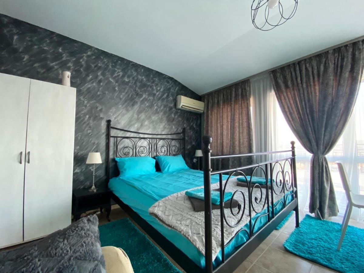 Top Sky View - Studio Panorama Veliko Tŭrnovo Exterior foto