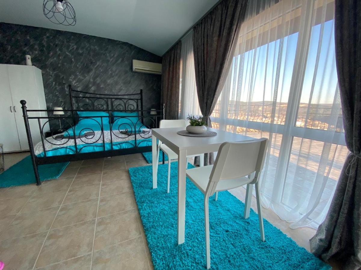 Top Sky View - Studio Panorama Veliko Tŭrnovo Exterior foto